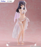 Fate/kaleid liner Prisma☆Illya: Licht - The Nameless Girl Miyu Edelfelt Wedding Swimsuit ver. 1/7 Scale Figure<br>[Pre-Order 07/06/26]