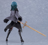 Fire Emblem: Three Houses Byleth Female Figma No.654 <br>[Pre-Order 06/07/25]