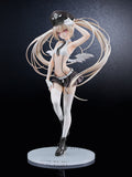 Carneades Angel Police Elle Figurine <br>[Pre-Order 19/01/25]