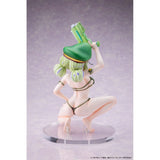 Gushing over Magical Girls Leoparde Swimsuit Ver. Figurine<br>[Pre-Order 23/11/25]