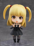 Death Note Misa Amane 2.0 Nendoroid No.2674 <br>[Pre-Order 19/01/25]