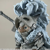 Monster Hunter Capcom Figure Builder Monster Hunter Standard Model Plus Palico Collection Vol. 1 (Box of 4pcs)<br>[Pre-Order 16/08/26]