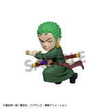 One Piece Tobimas (Full Set of 6 pcs) (846571)<br>[Pre-Order 14/11/25]