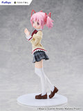 Puella Magi Madoka Magica the Movie -Walpurgisnacht: Rising-Tenitol Tall Madoka Kaname (407619)<br>[Pre-Order 02/12/26]