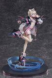 Hololive Production hololive English -Advent- Mococo Abyssgard ”AXGRIT” Ver. 1/7 Complete Figure (Standard Edition) <br>[Pre-Order 24/08/25]