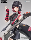 Zenless Zone Zero Gift+ Zenless Zone Zero - Ellen Joe: Sparkling Wonderland Ver.<br>[Pre-Order 22/09/26]