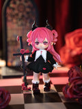 Shenzhen Mabell Animation Development Original Miya Inside Heart's Series Blind Box Figure (Box of 8 pcs)<br>[Pre-Order 24/05/26]