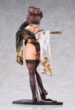 Goddess of Victory: Nikke Noir: Black Rabbit Figurine <br>[Pre-Order 16/03/25]