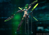 Hyperdimension Neptunia Next Green Figurine<br>[Pre-Order 14/09/25]