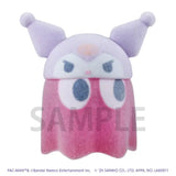 Pac-Man×Sanrio Characters Chibicollect Figure vol.2 Flocky Ver. (Box of 6 pcs) (846212)<br>[Pre-Order 15/10/25]