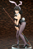 Strike the Blood Himeragi Bunny Girl Style Figurine <br>[Pre-Order 10/02/25]