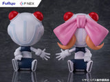 Psycho-Pass Providence Komissa Taro＆Komissa Hanako Scale Figure (519010)<br>[Pre-Order 13/09/26]