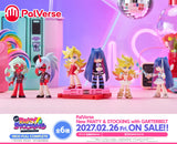 New Panty & Stocking with Garterbelt Palverse (Box of 6 pcs) (458766)<br>[Pre-Order 10/10/26]