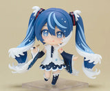 Character Vocal Series 01: Hatsune Miku Katsushika Hokusai Collaboration Ver. Rella Nendoroid No.3145<br>[Pre-Order 25/10/26]