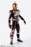 S.H.Figuarts (Shinkocchou Seihou) Kamen Rider Faiz (Reissue) <br>[Pre-Order 16/01/25]