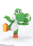 S.H.Figuarts Yoshi (Re:Package) <br>[Pre-Order 10/08/25]
