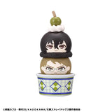 Bungo Stray Dogs Tsumichen Stack up & Change Bungo Stray Dogs (Box of 6 pcs) (847103)<br>[Pre-Order 15/10/25]