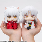 Inuyasha Lookup Inuyasha Inuyasha & Sesshomaru set (With Gift) (847141)<br>[Pre-Order 15/10/25]
