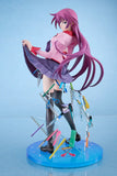 Monogatari Series Hitagi Senjyogahara Remaster Project Figurine <br>[Pre-Order 31/08/25]