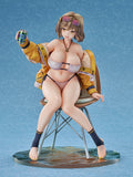 Goddess of Victory Nikke: Anis: Sparkling Summer Figurine <br>[Pre-Order 15/12/24]