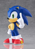 Sonic the Hedgehog SoftB Half Sonic The Hedgedog <br>[Pre-Order 23/02/25]