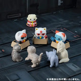 Mobile Suit Gundam Mega Cat Project Nyandam We are the Earth Federation Forces Meow (Box of 8 pcs) (850394) Repeat<br>[Pre-Order 13/06/26]