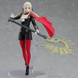 Fire Emblem: Three Houses Edelgard von Hresvelg Figma No.461 (re-run) <br>[Pre-Order 14/09/25]