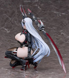 Saitom Original Character Samurai Bunny Botan Figurine Designed by Saitom<br>[Pre-Order 19/10/25]