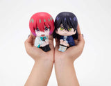 Mobile Suit Gundam GQuuuuuuX Lookup Mobile Suit Gundam GQuuuuuuX Yuzuriha Amate Machu & Nyaan set (With Gift) (844621) <br>[Pre-Order 18/05/25]