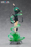 One Punch Man Dressta Statue Figure - Terrible Tornado<br>[Pre-Order 04/10/26]