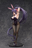 High School DxD Hero Akeno Himejima: Bunny Ver. (1/3 Scale)<br>[Pre-Order 25/10/26]