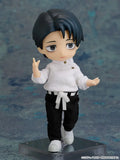 Jujutsu Kaisen Nendoroid Doll Yuta Okkotsu: Execution Ver.<br>[Pre-Order 04/10/26]