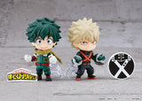 My Hero Academia Nendoroid Surprise My Hero Academia Heroes vs Villains Edition re-run (Box of 6pcs)<br>[Pre-Order 19/07/26]