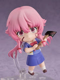 Future Diary Yuno Gasai Nendoroid No.2316 (re-run)<br>[Pre-Order 16/08/26]