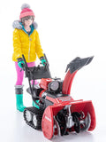 Max Factory Original Plamax MF-62: minimum factory Minori with Honda Small Snow Plow HSS1170n (JX)<br>[Pre-Order 05/10/25]