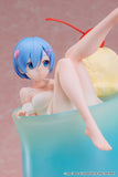 Re:ZERO -Starting Life in Another World-Rem Cream Soda 1/7 Scale Figure <br>[Pre-Order 16/02/25]