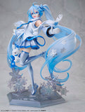 Character Vocal Series 01: Hatsune Miku Snow Miku Sky Town 10th Anniversary Ver. 1/7 Complete Figure <br>[Pre-Order 23/03/25]