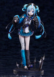 Character Vocal Series 01: Hatsune Miku Jiangshi Ver. 1/7 Complete Figure <br>[Pre-Order 14/09/25]