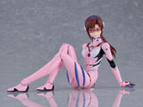 Rebuild of Evangelion Plamatea Mari Makinami Illustrious<br>[Pre-Order 08/11/26]