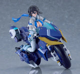 Cutie Honey Nova Plamatea Hurricane Honey<br>[Pre-Order 27/09/26]