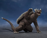 S.H.MonsterArts Anguirus 1972 <br>[Pre-Order 30/11/24]