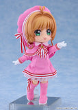 Cardcaptor Sakura: Clear Card Nendoroid Doll Sakura Kinomoto: Costume Ver.<br>[Pre-Order 23/08/26]