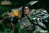 World of Warcraft Infinity Studio X Blizzard Varian Wrynn 1/3 Bust Model <br>[Pre-Order 24/08/25]