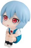 Evangelion 3.0+1.0 Thrice Upon a Time Look Up Rei Ayanami  (838743) Repeat <br>[Pre-Order 23/11/24]