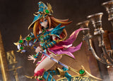 Yu-Gi-Oh! Official Card Game Magician's Valkyria / Yu-Gi-Oh! Card Game Monster Figure Collection <br>[Pre-Order 16/03/25]