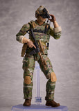 Little Armory Figma Special Forces Member <br>[Pre-Order 05/01/25]