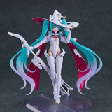 Hatsune Miku GT Project Racing Miku 2024 ver. figma No.SP-171 <br>[Pre-Order 09/02/25]