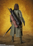 S.H.Figuarts Aragorn (The Lord of the Rings: The Fellowship of the Ring) <br>[Pre-Order 22/11/24]