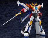The Brave Fighter of Legend Da-Garn X (KP570) Re-run<br>[Pre-Order]