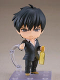 Trigun Maximum Nicholas D. Wolfwood Nendoroid No.3099<br>[Pre-Order 16/08/26]